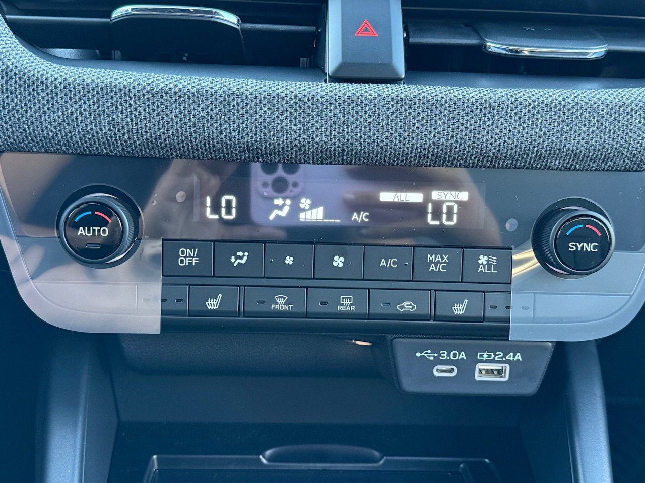 New 2026 Subaru Outback Limited image 26