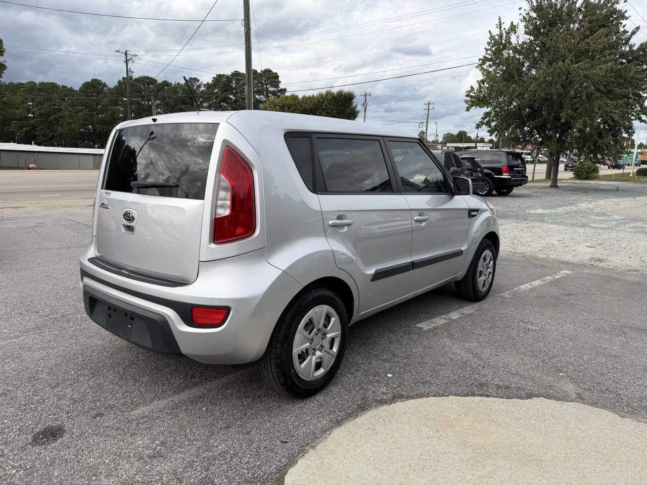 Used 2012 Kia Soul image 6