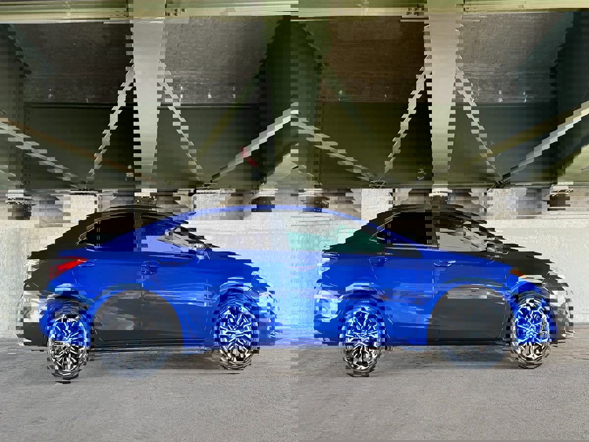 Used 2015 Toyota Corolla S image 6