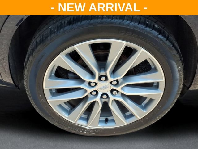 Used 2021 Cadillac XT6 Sport AWD/4WD image 9