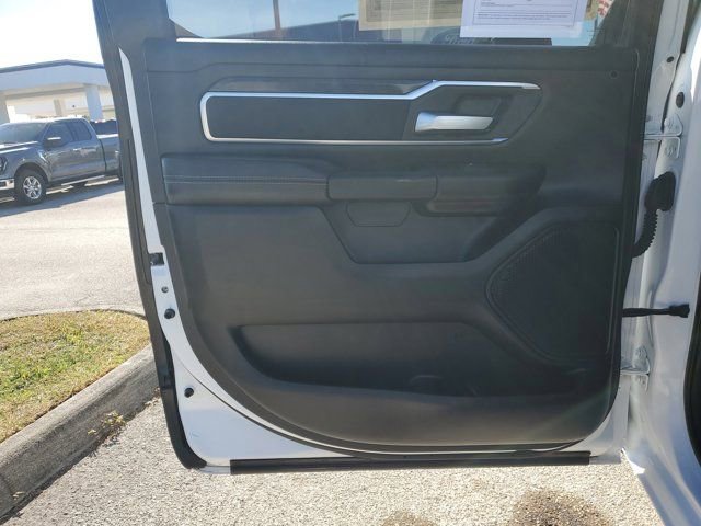 Used 2024 RAM 1500 Big Horn image 16