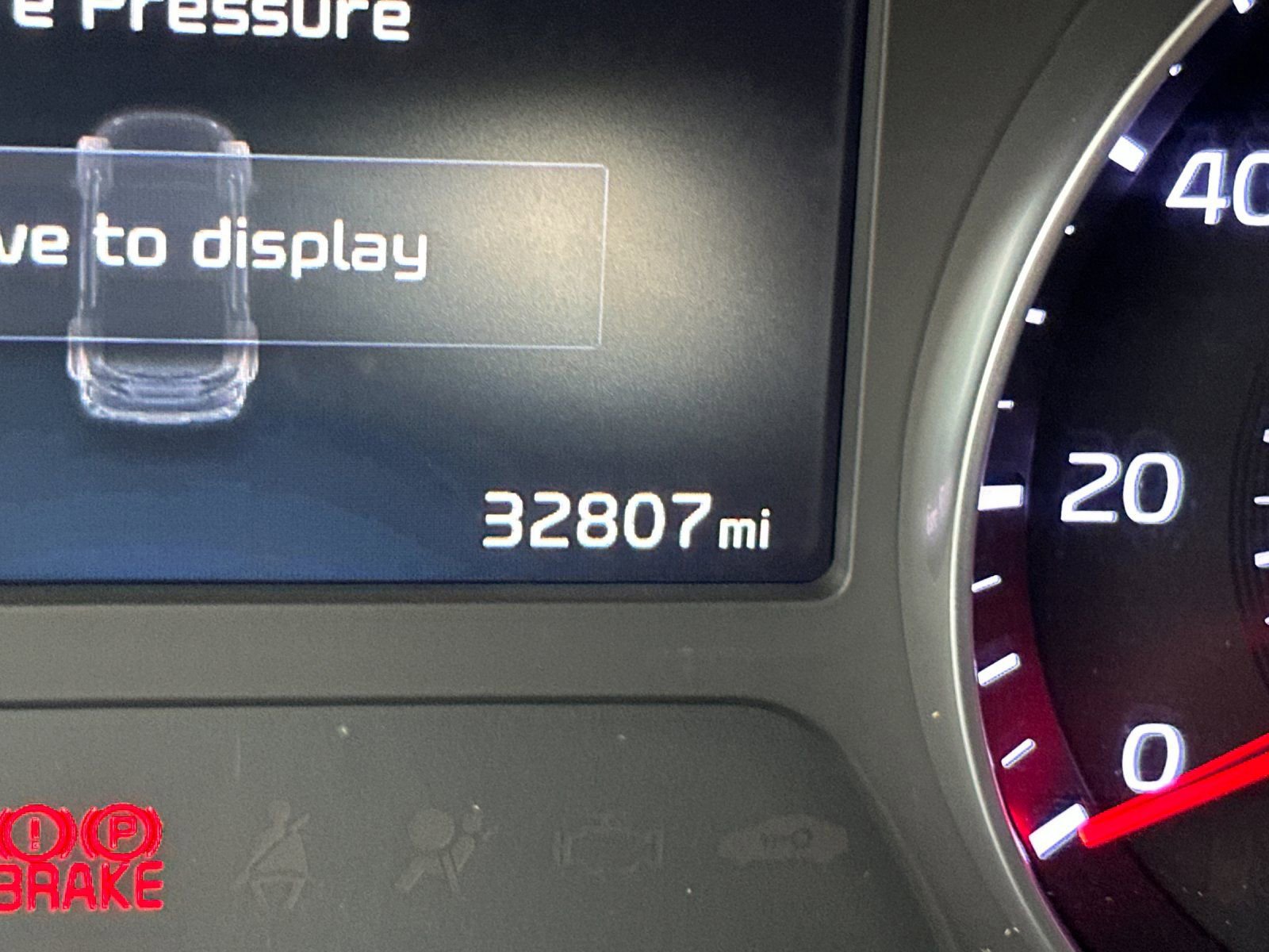 Certified 2024 Kia Forte LXS w/ LXS Technology Package image 30