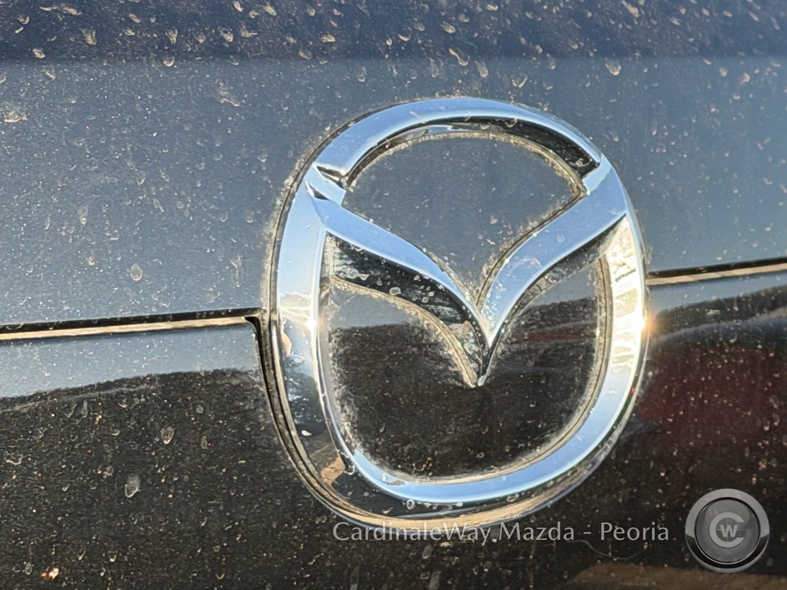 Used 2024 MAZDA CX-5 AWD 2.5 S w/ Select Package image 12