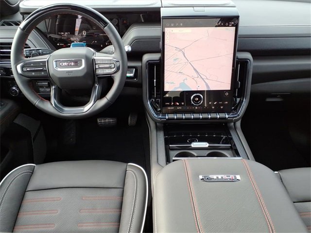 New 2026 GMC Yukon XL AT4 Ultimate image 20