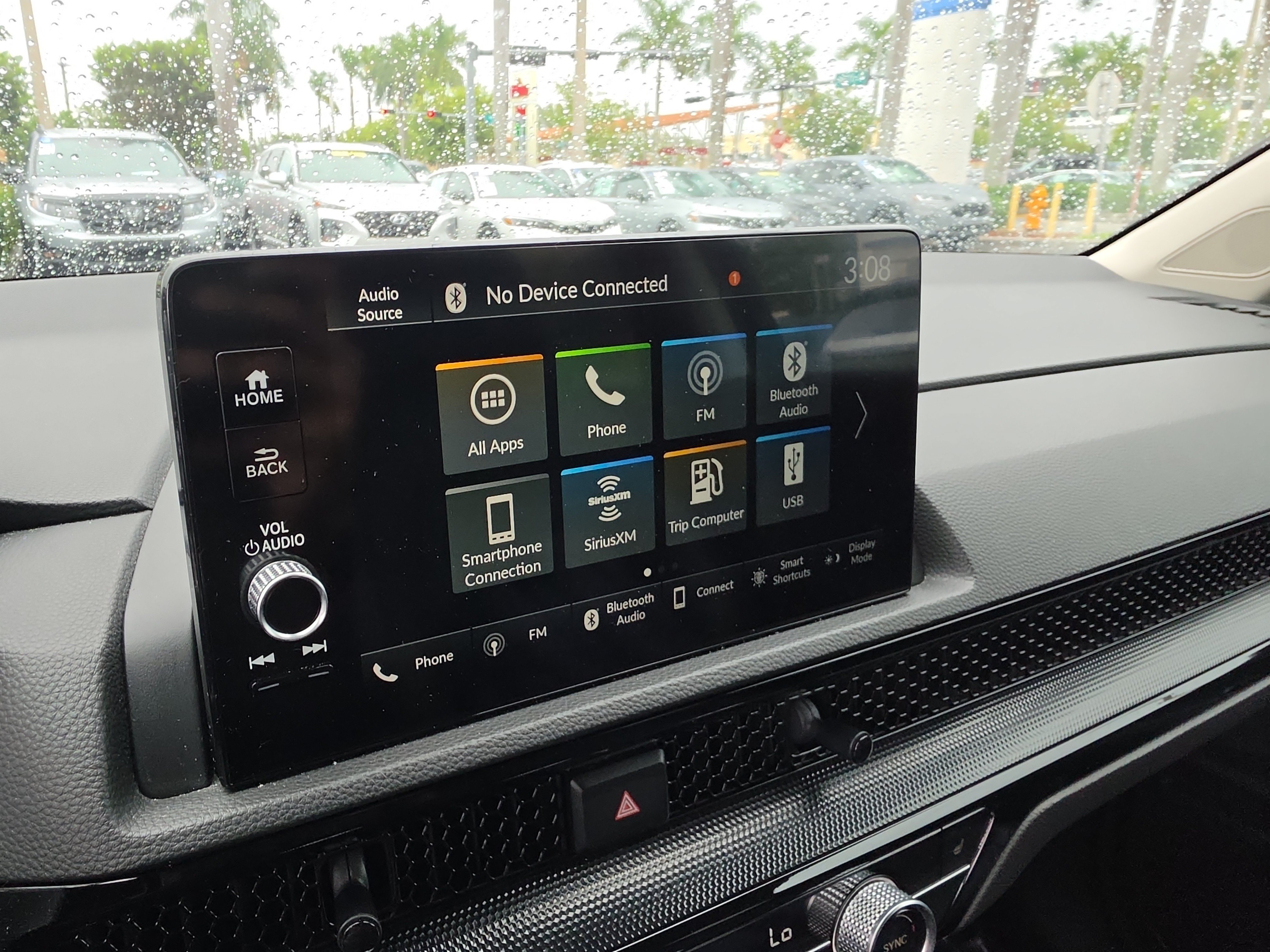 Certified 2023 Honda CR-V EX-L image 22