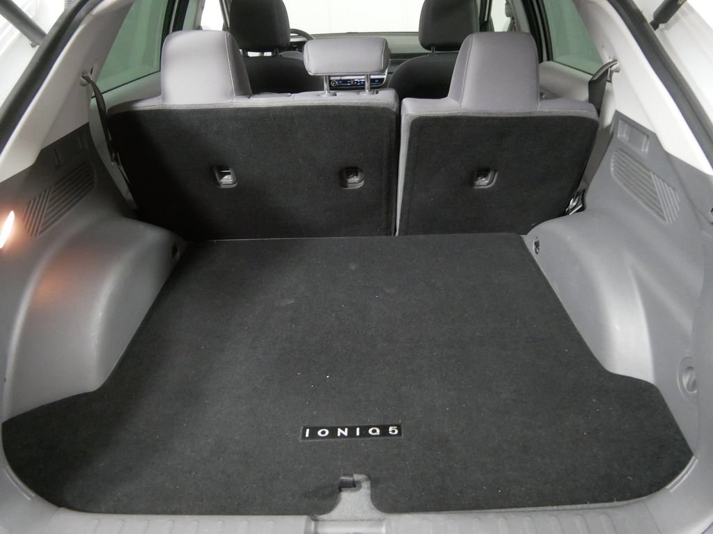 Used 2024 Hyundai Ioniq 5 SEL AWD/4WD image 4