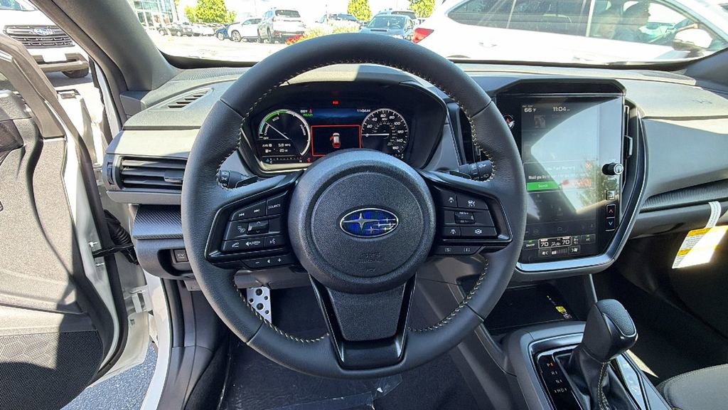 New 2026 Subaru Crosstrek 2.5i Sport AWD/4WD image 27