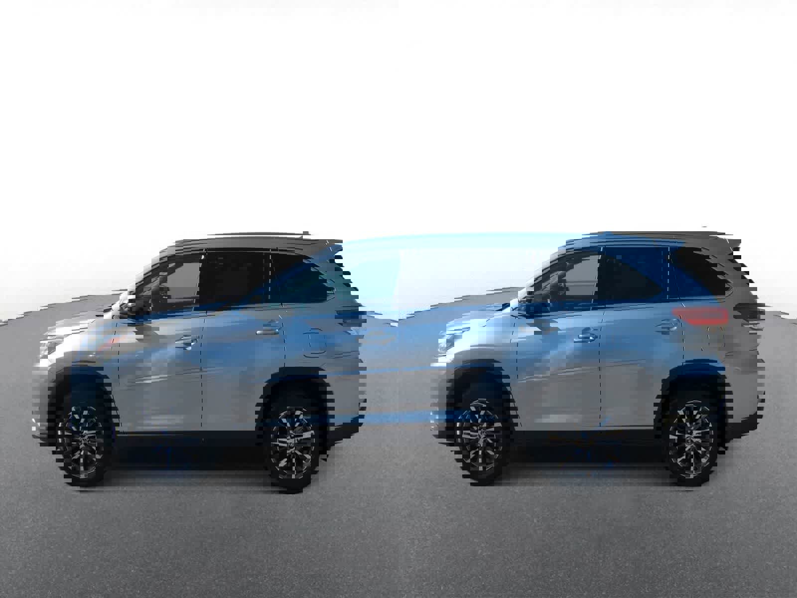 Used 2019 Toyota Highlander XLE AWD/4WD image 5