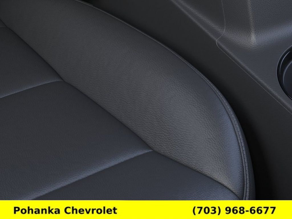 New 2026 Chevrolet Colorado LT w/ LT Convenience Package AWD/4WD image 21