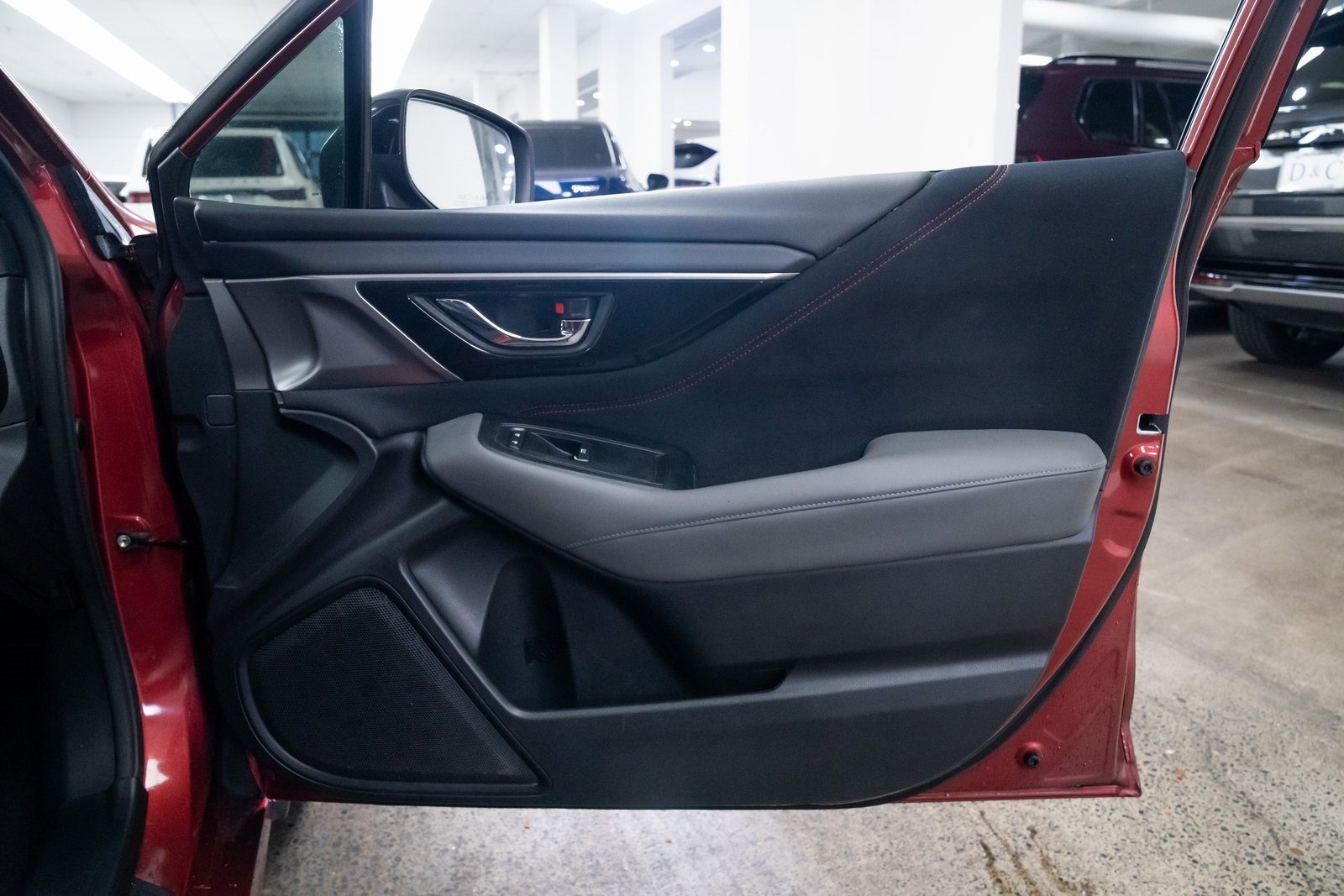 Used 2020 Subaru Legacy 2.5i Sport image 22