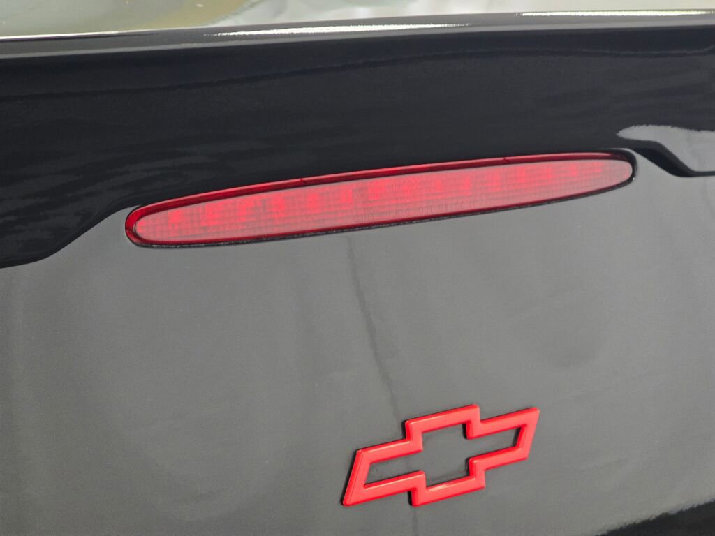 Used 2002 Chevrolet Monte Carlo SS w/ Preferred Equipment Group image 46