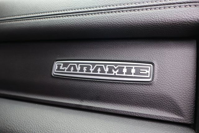 Used 2022 RAM 2500 Laramie AWD/4WD image 53