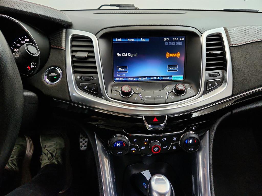 Used 2015 Chevrolet SS RWD image 21