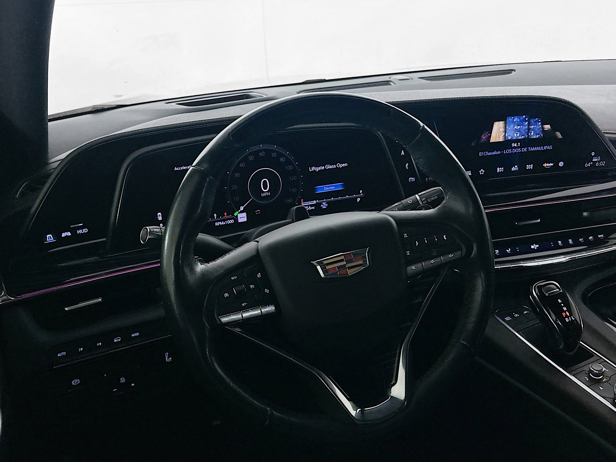 Used 2023 Cadillac Escalade Sport image 18