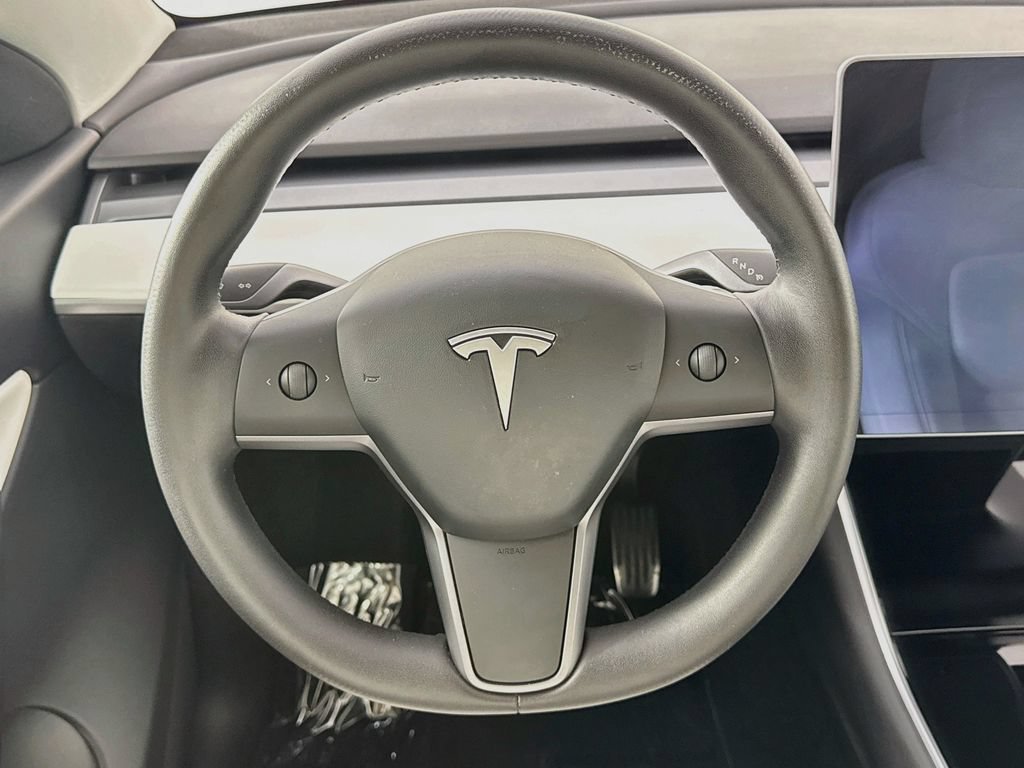Used 2020 Tesla Model Y Long Range AWD/4WD image 12