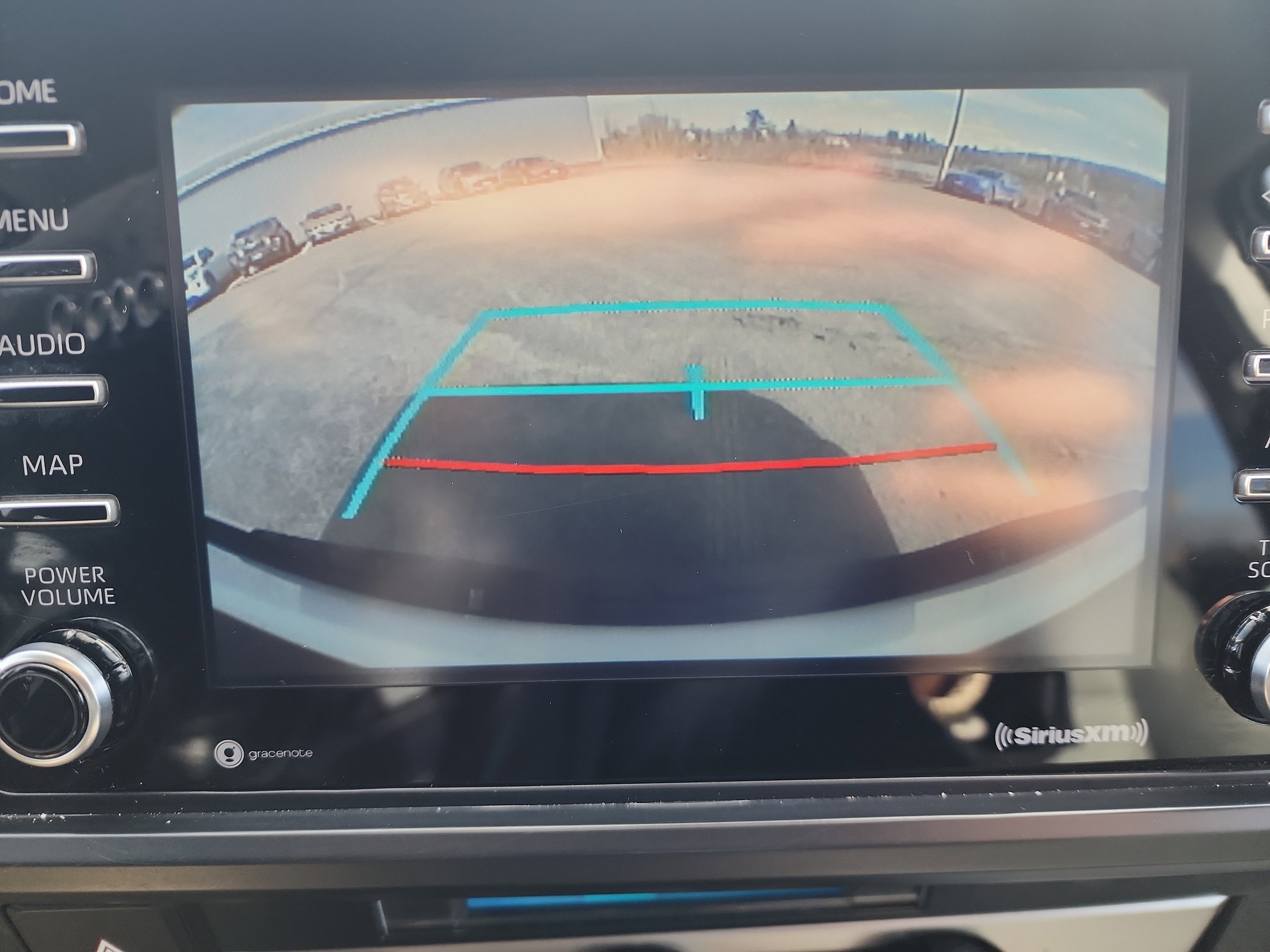 Used 2021 Toyota Tacoma SR image 16