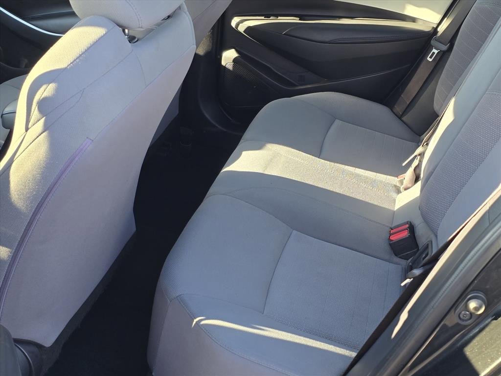 Used 2022 Toyota Corolla SE image 10