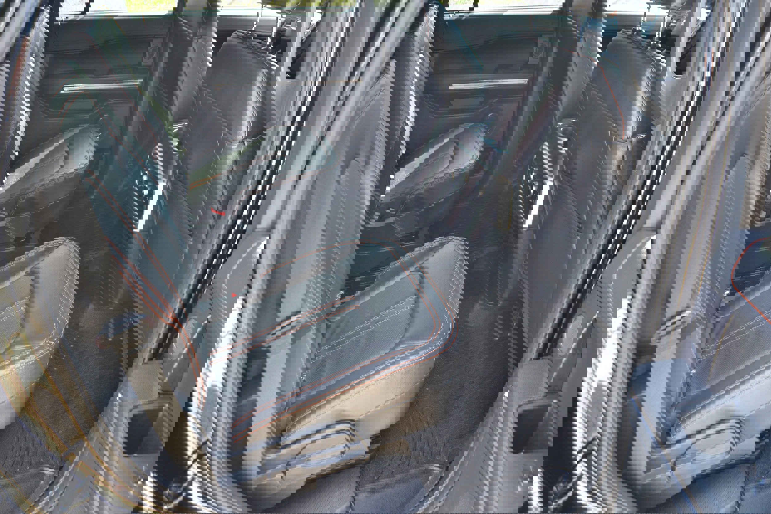 Used 2024 Ford Expedition Timberline image 6