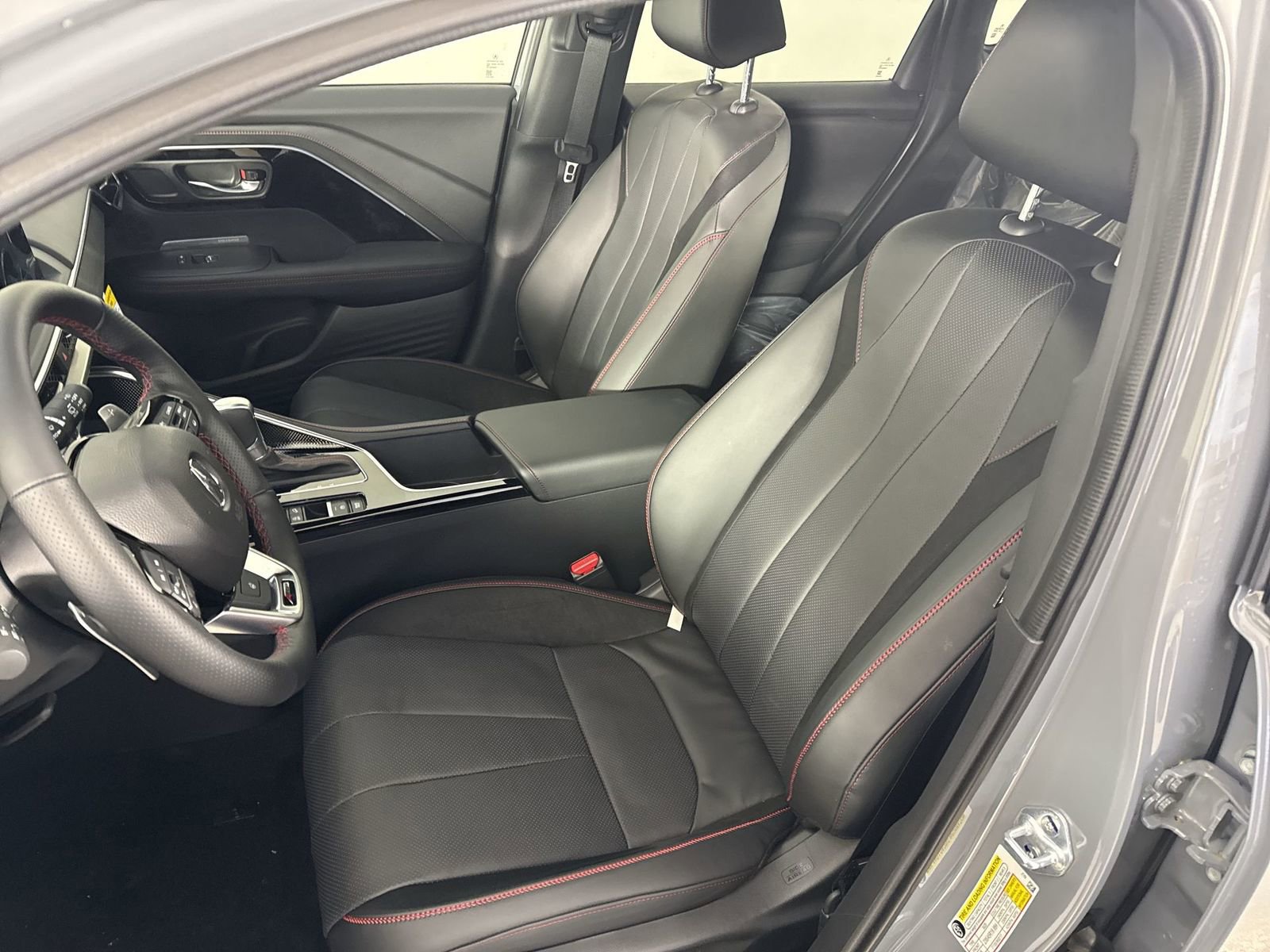 New 2025 Acura ADX A-Spec image 19