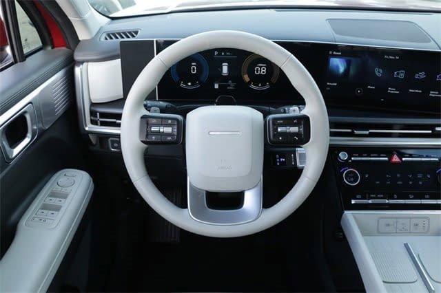 Certified 2025 Hyundai Santa Fe SEL image 27