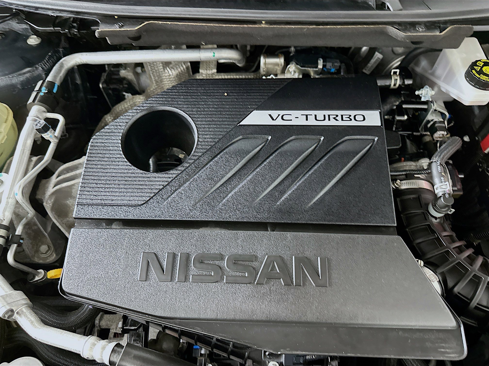 Used 2023 Nissan Rogue SV image 32