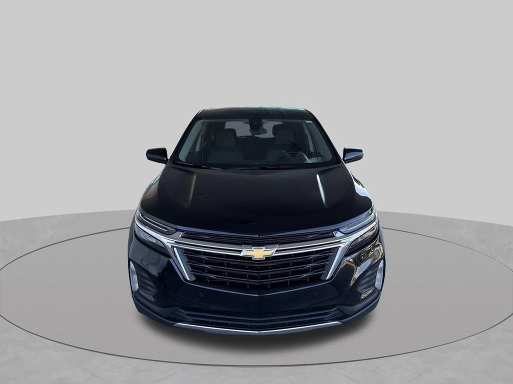 Used 2024 Chevrolet Equinox LT FWD image 15