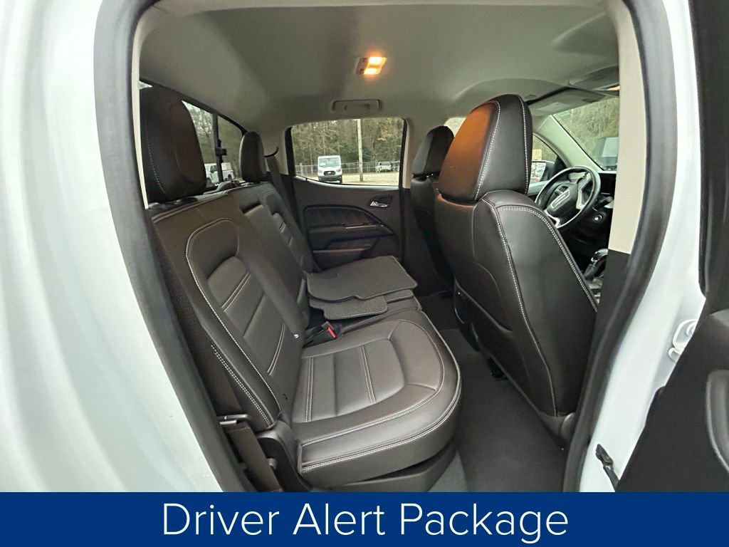 Used 2022 GMC Canyon Denali image 19