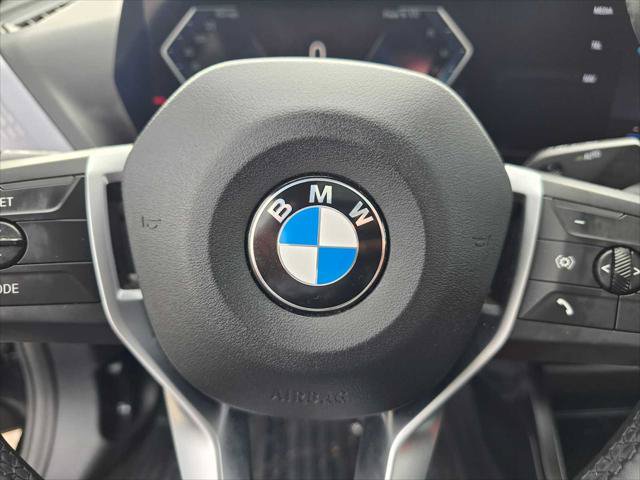 Used 2025 BMW 228i xDrive AWD/4WD image 25