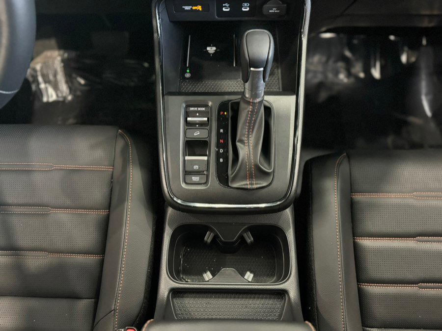 Used 2026 Honda CR-V Sport-L image 28
