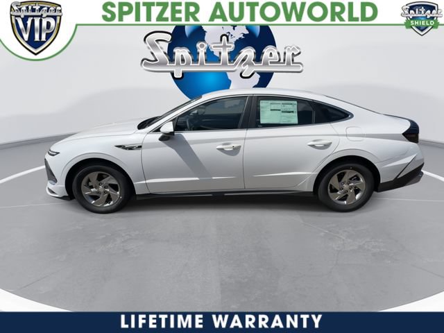New 2026 Hyundai Sonata SE FWD image 6