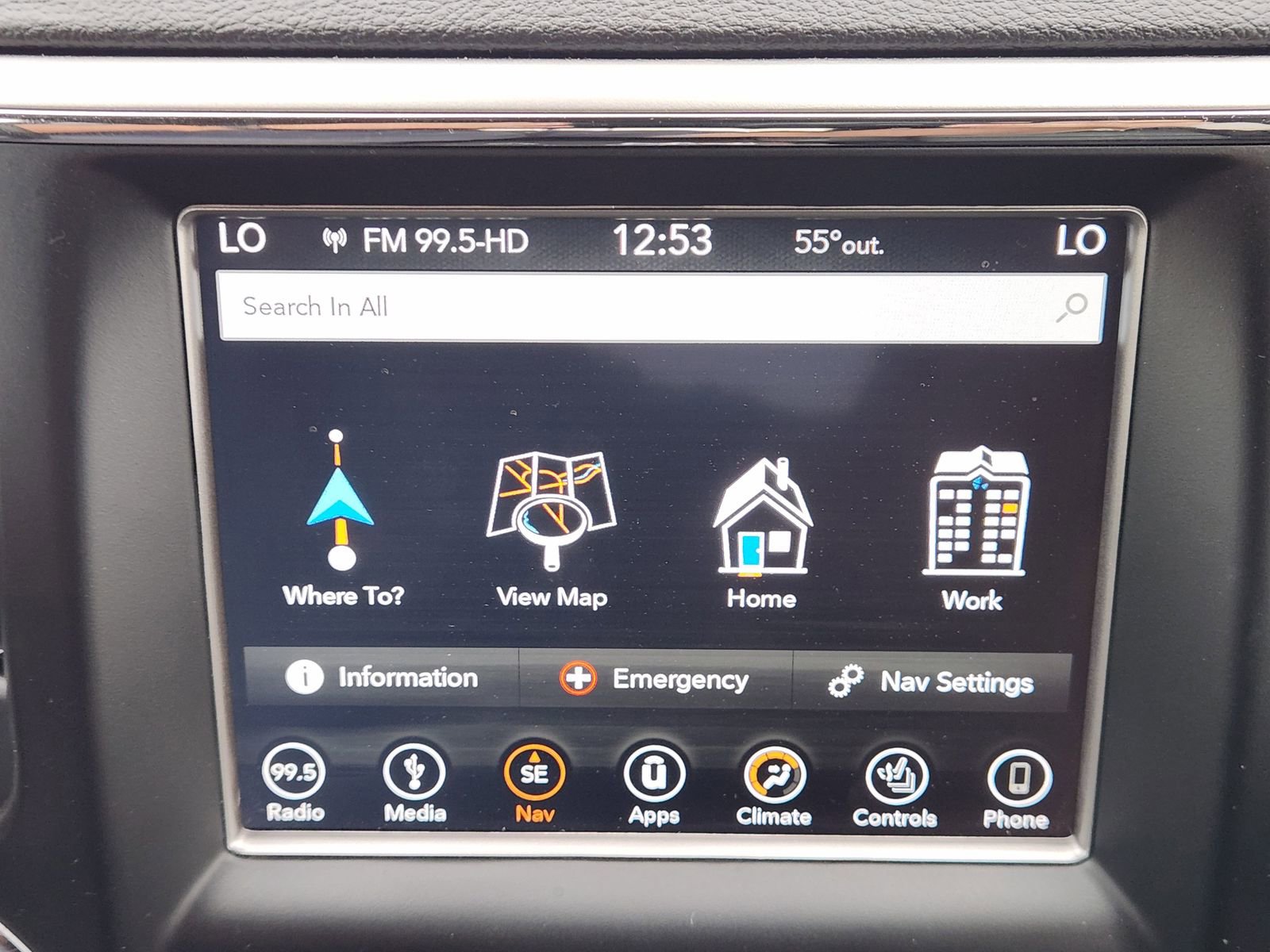 Used 2018 Jeep Grand Cherokee Limited w/ Luxury Group II RWD image 17