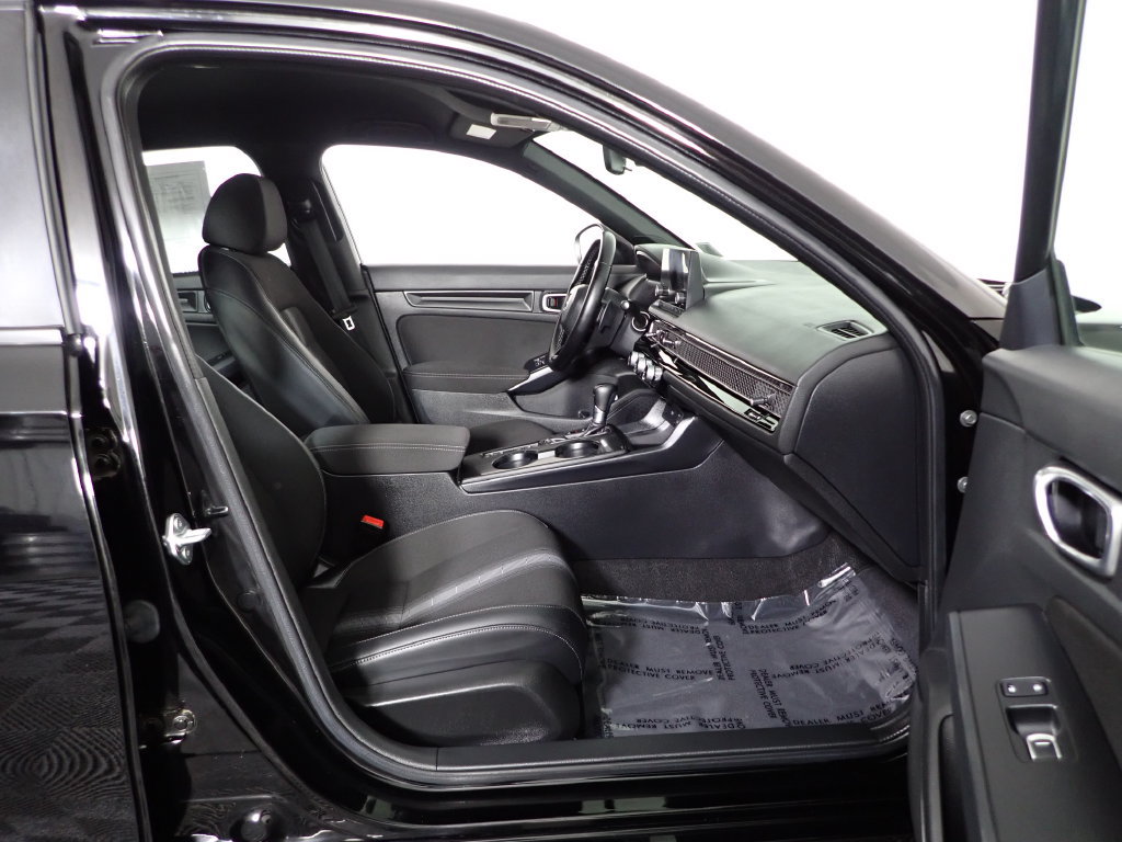 Used 2023 Honda Civic Sport image 33