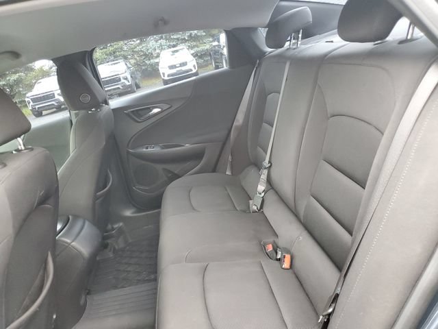 Used 2020 Chevrolet Malibu RS w/ LPO, Convenience Package 1 FWD image 27