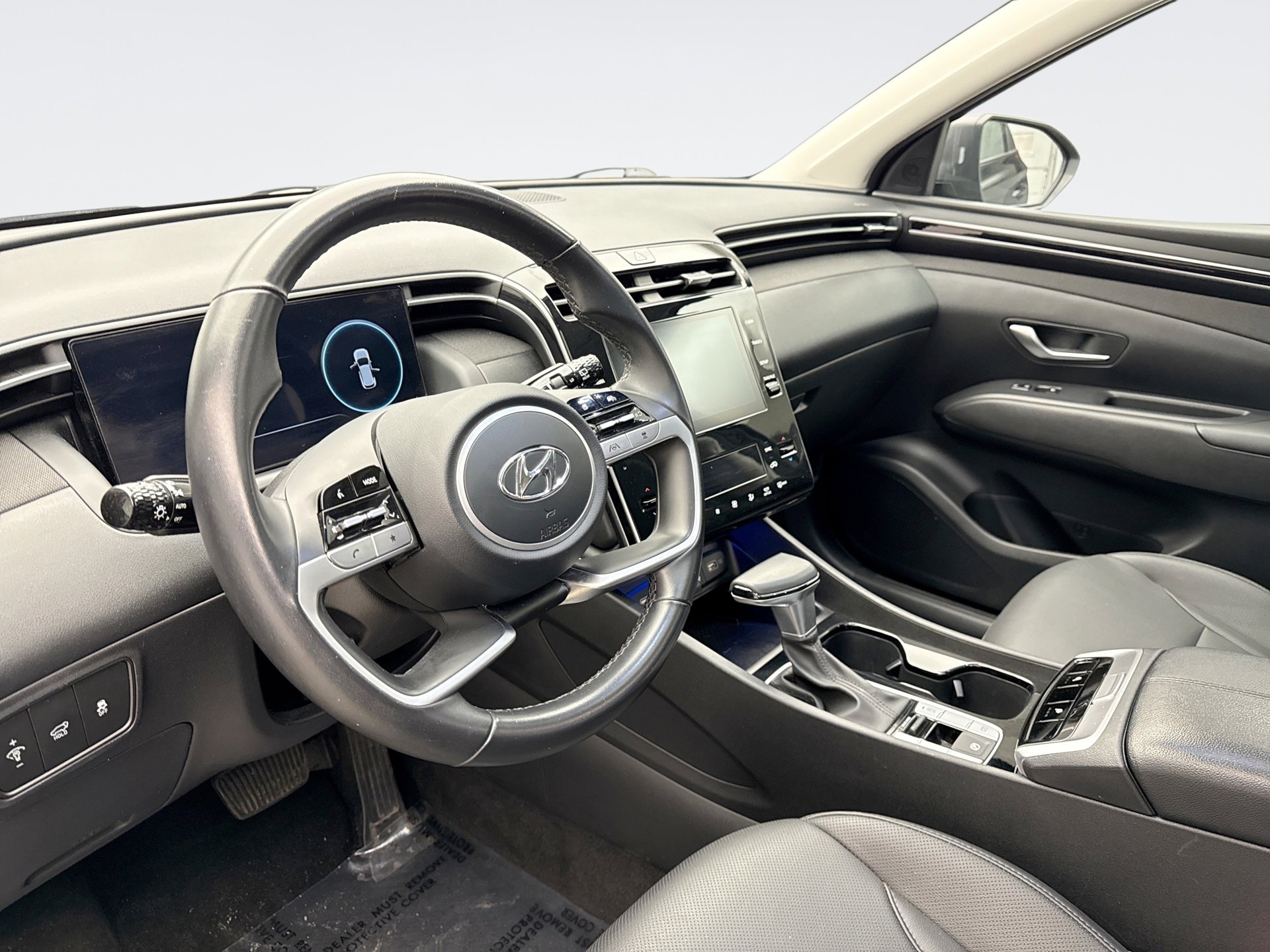 Used 2023 Hyundai Tucson SEL w/ Convenience Package image 10