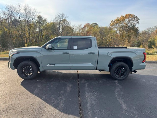 New 2026 Toyota Tundra Platinum w/ TRD Off-Road Package AWD/4WD image 6