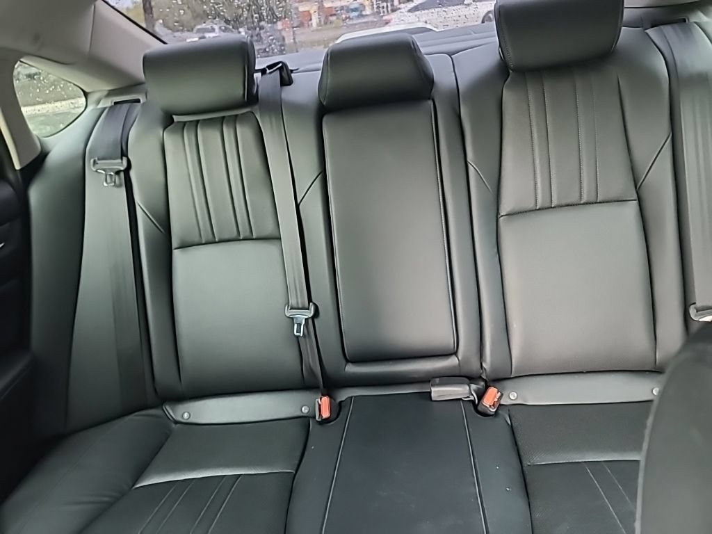 Used 2018 Honda Accord EX-L image 20