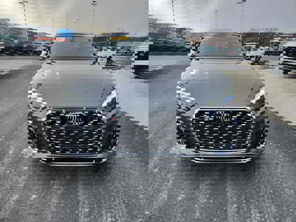 Used 2023 Audi S5 Premium Plus image 7