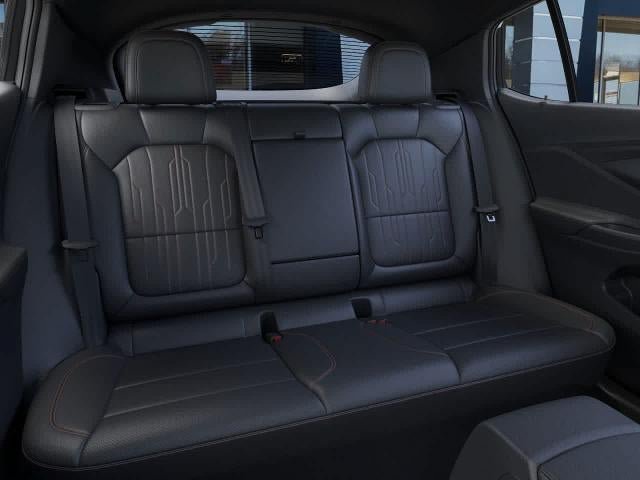 New 2026 Buick Envista Avenir FWD image 17