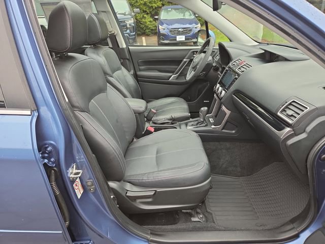Used 2017 Subaru Forester 2.5i Touring image 15