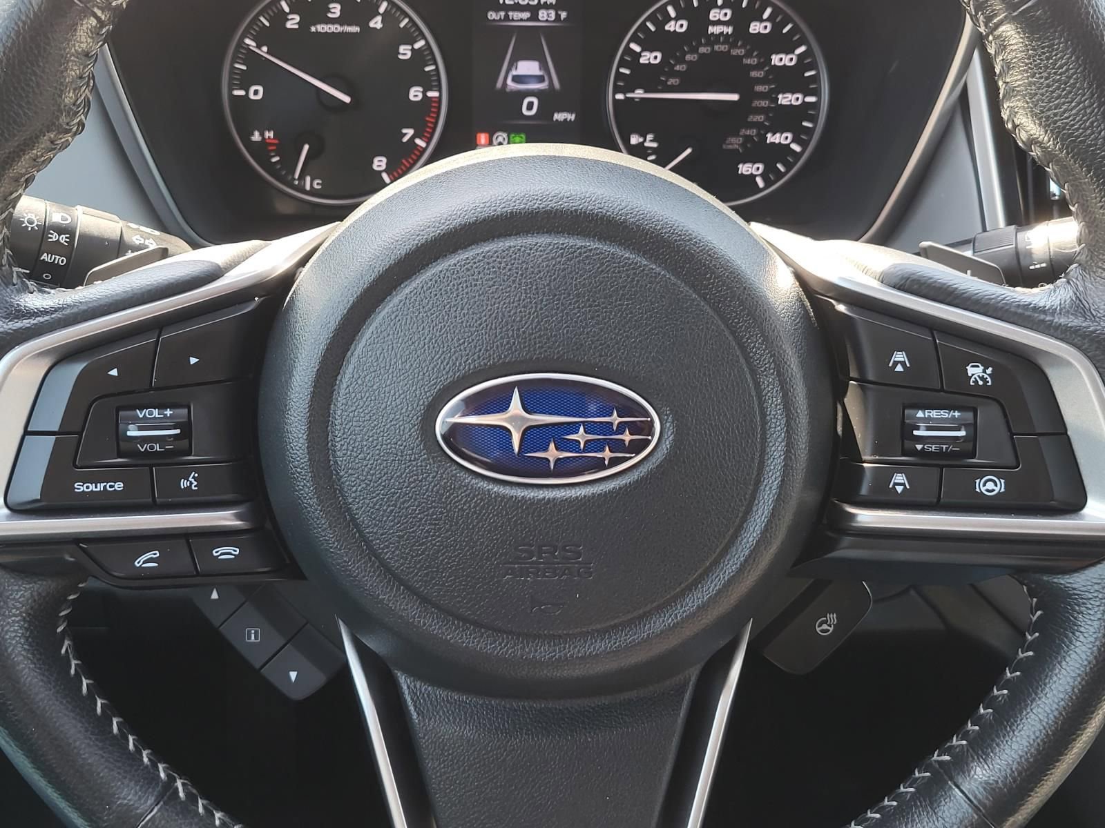 Used 2022 Subaru Outback Limited image 28