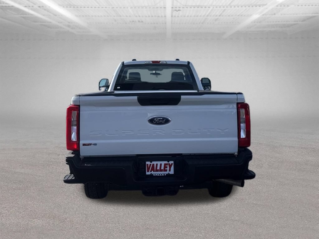 Used 2025 Ford F350 XL w/ Snow Plow Prep Package AWD/4WD image 42
