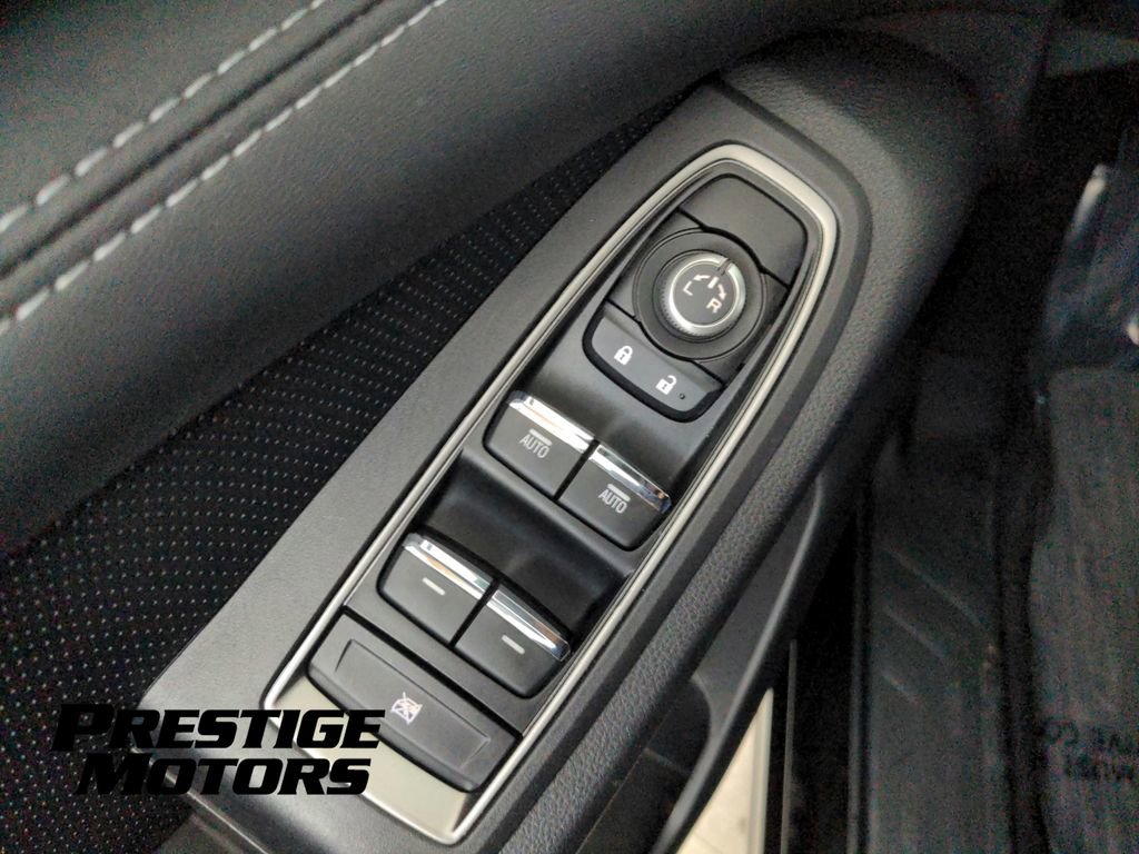 Used 2023 Subaru Ascent Limited AWD/4WD image 21