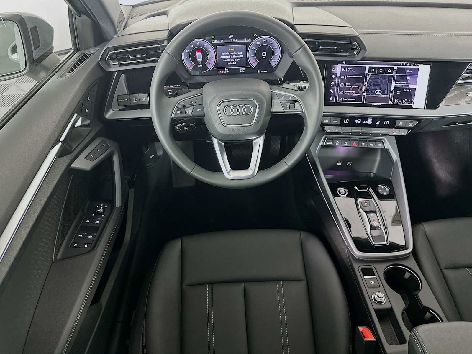 New 2026 Audi A3 2.0T Premium Plus AWD/4WD image 21