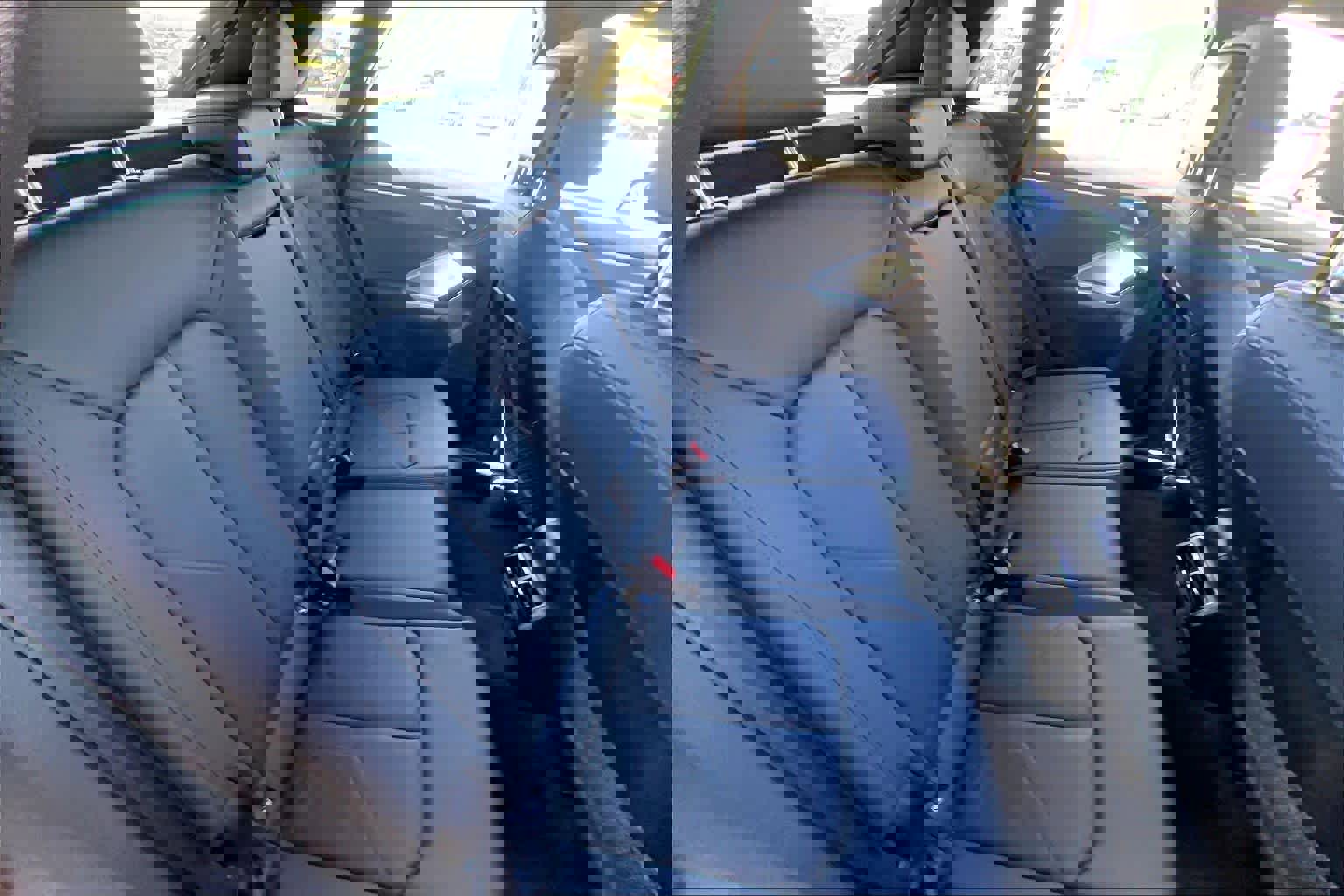 Used 2024 Audi Q3 2.0T Premium Plus image 19