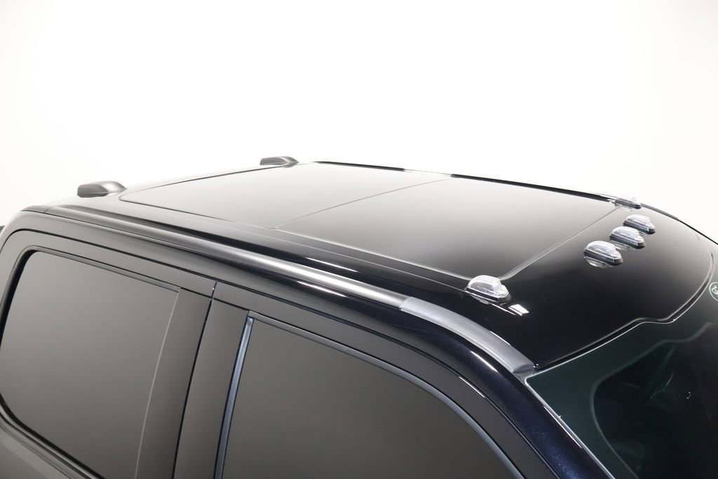 Used 2024 Ford F350 Limited w/ FX4 Off-Road Package image 91