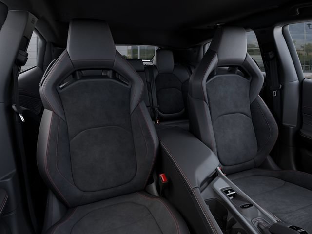 New 2026 Dodge Charger R/T w/ Performance Handling Group AWD/4WD image 16