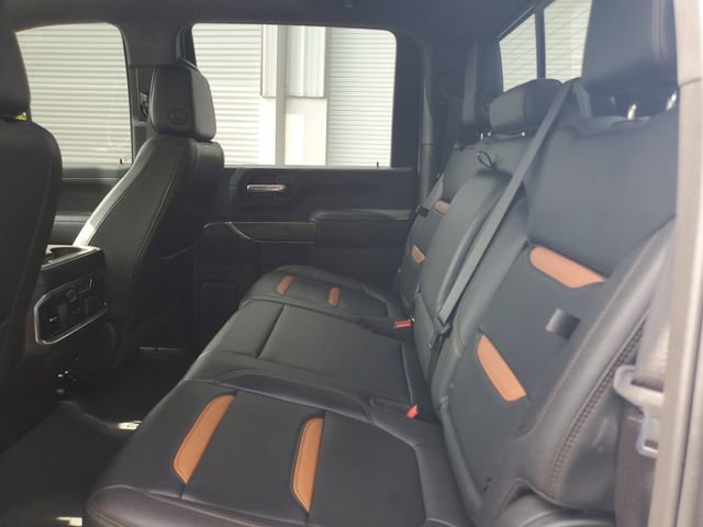 Used 2023 GMC Sierra 2500 AT4 w/ AT4 Premium Plus Package AWD/4WD image 11