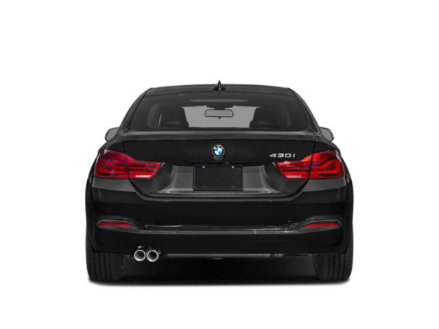 Used 2020 BMW 430i Gran Coupe xDrive AWD/4WD image 5