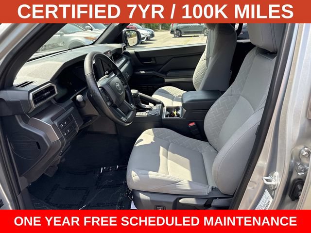 Used 2024 Toyota Tacoma SR5 RWD image 14