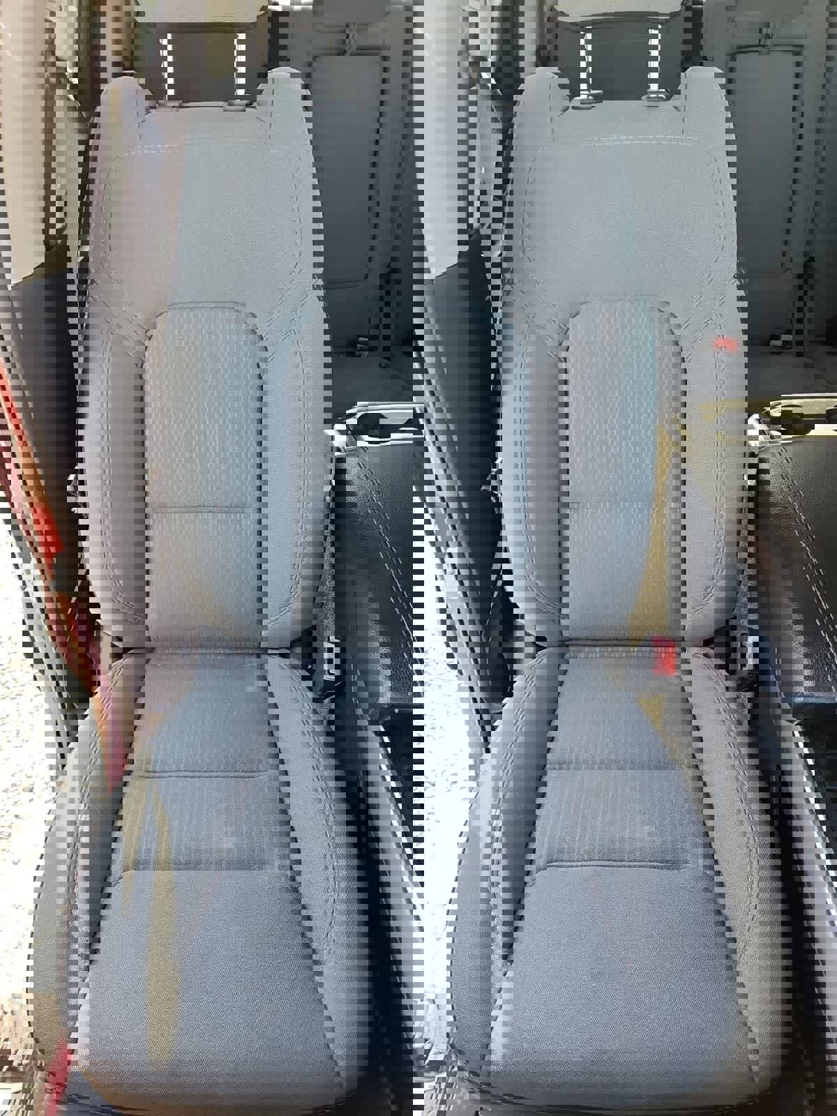 Used 2019 RAM 1500 Big Horn image 18